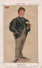 William Alexander Louis Stephen Douglas-Hamilton, 12th Duke of Hamilton and 9th Duke of Brandon ('Statesmen, No. 156.') NPG D43610