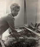 Ann Cole Phillips NPG x135662