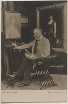 Luke Fildes NPG x197689