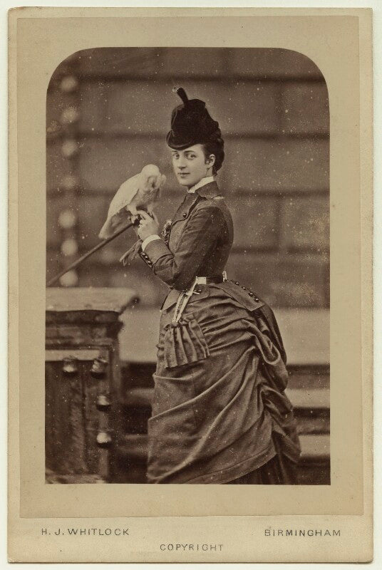 Queen alexandra npg x38386