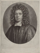 Michael Hewetson NPG D31166