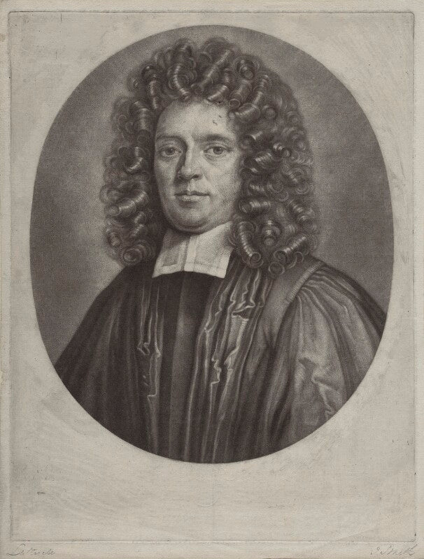 Michael hewetson npg d31166
