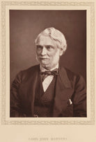 John James Robert Manners, 7th Duke of Rutland NPG Ax27784