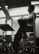 Sir Colin Rex Davis NPG x166061