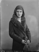 Margaret, Duchess of Argyll NPG x70253