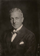 Herbert John Gough NPG x167900