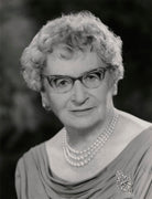 Dame Sibyl Mary Hathaway NPG x168197