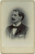 Bernard Partridge NPG x12657