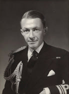 Alexander William Parrish Robertson NPG x85387