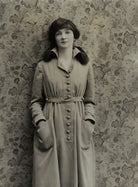 Betty Ward NPG x83519