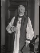 Walter Godfrey Whittingham NPG x42940