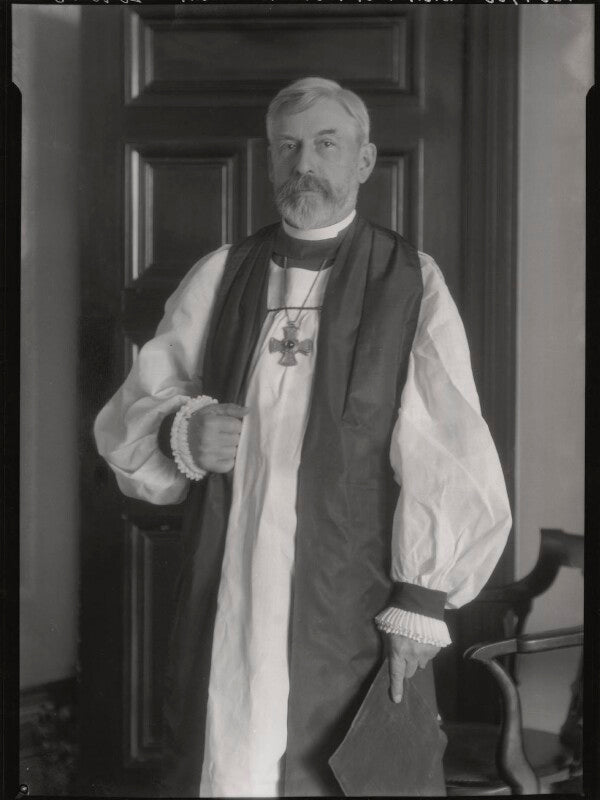 Walter godfrey whittingham npg x42940