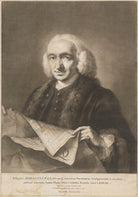 John Ellis NPG D13263