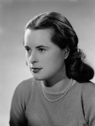 Priscilla Ann Mansfield (née Fielder Johnson) NPG x178919