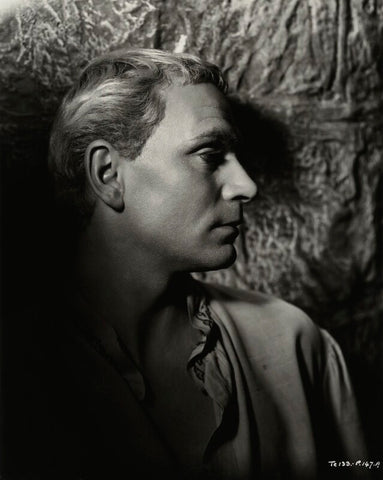 Laurence Olivier NPG x45141