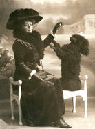 Mabel Love NPG x85221