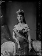 Queen Alexandra NPG x104917