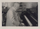 Jean Sibelius NPG x3787