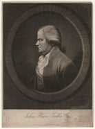 John Horne Tooke NPG D6961