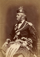 John Brown NPG x87207