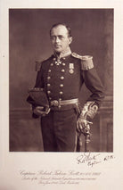 Robert Falcon Scott NPG x12892