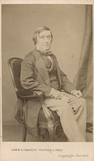 Sir William Boxall NPG Ax14798