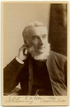 Edward Henry Bickersteth NPG x9458