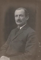 William Burnside NPG x87098