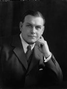 Sir William Crawford Currie NPG x69232