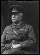 Stephen Lushington NPG x44085