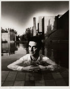 Ricardo Bofill NPG x32175