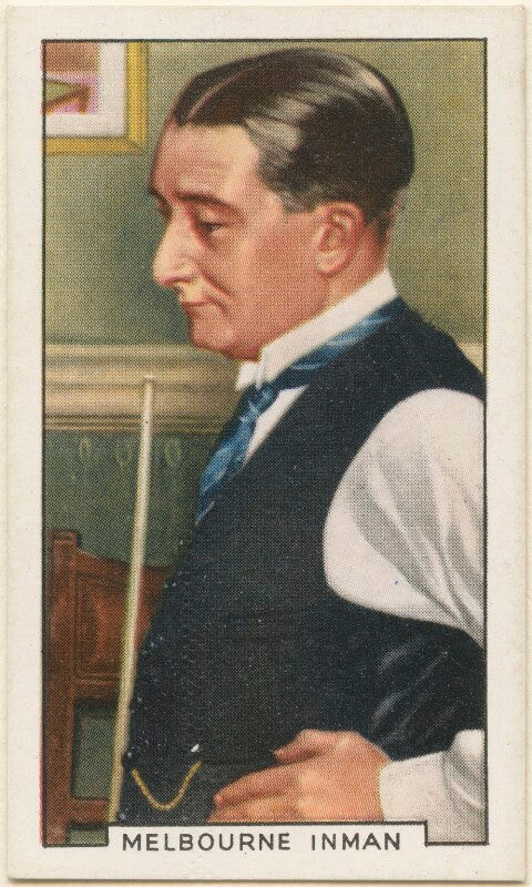 Melbourne inman npg d48975