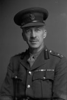 Ralph Ernest Barnwell NPG x169314