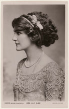 Lily Elsie NPG x201107