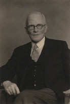 Sir (Louis) Lionel Harry Thompson NPG x185666