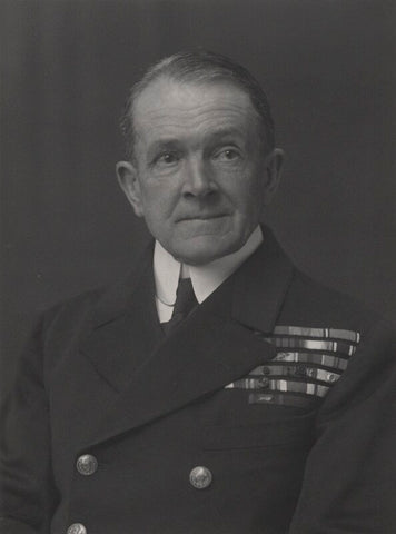 Sir Somerset Arthur Gough Calthorpe NPG x162487