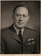 Thomas Alford Boyd Parselle NPG x74824