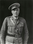 George Washington Brazier-Creagh NPG x44582