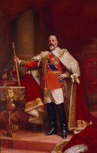King Edward VII NPG 1691