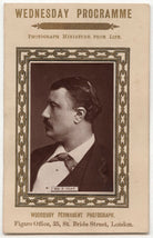 Frederic Emes Clay NPG x6087
