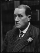 Sir Jocelyn Field Thorpe NPG x156455