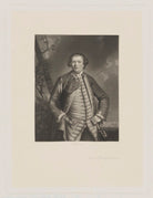 James Mure-Campbell, 5th Earl of Loudon NPG D37451
