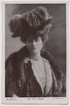 Kitty Gordon NPG x193831