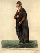 Samuel Kilner ('A view from Merton College, Oxford') NPG D9429