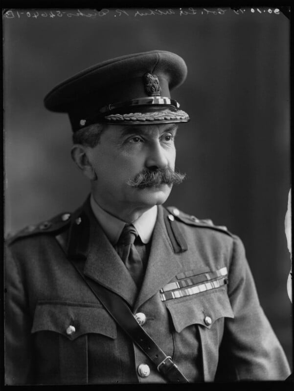 Sir arthur robert dick npg x75271