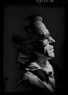 Alfred James Oakley NPG x23957