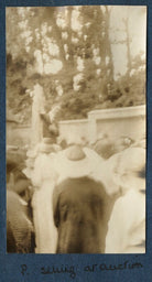 Philip Edward Morrell NPG Ax140635