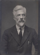 Sir Ronald Aylmer Fisher NPG x24054