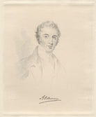 David Richard Morier NPG D20606