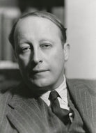 Eric Walkey Gillett NPG x14561